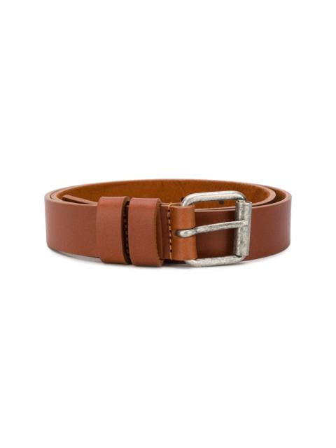 Aspesi buckled belt