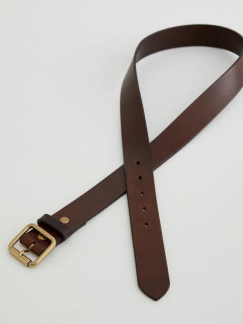 AG Jeans Florence Belt