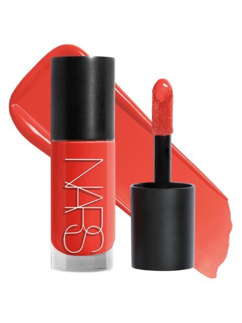 NARS Cosmetics Insatiable Longwearing Liquid Blush
