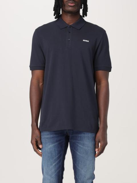 HUGO Polo shirt men Hugo