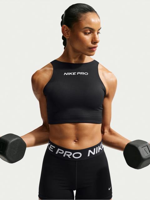 Nike Nike Pro Sculpt Women's Medium-Support Padded Sports Bra