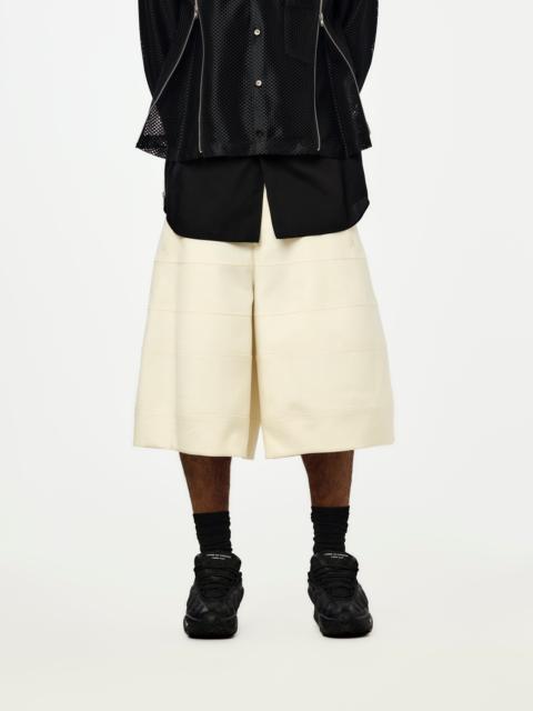 Comme des Garçons Homme Plus PQ-P018-S26 (NATURAL)