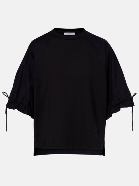 Max Mara Mxmwest T-shirt