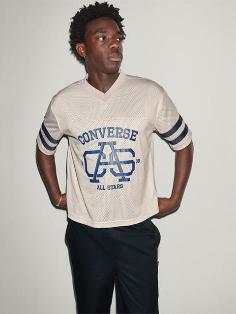 Converse All Star Athletics Relaxed Jersey