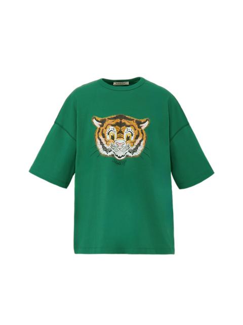 Onitsuka Tiger GRAPHIC TEE