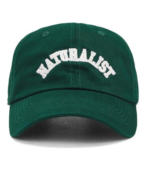 Museum of Peace & Quiet Naturalist Dad Hat