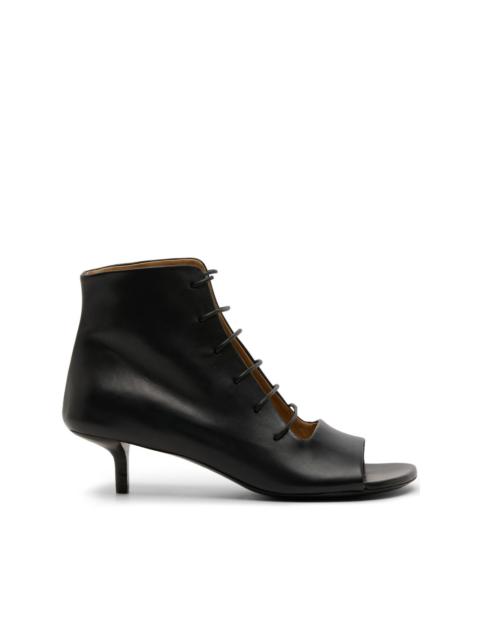 Marsèll leather pumps
