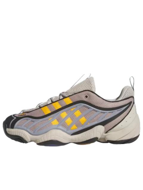 adidas adidas Intimidation Low 'Wonder Aluminum Yellow' JI0403