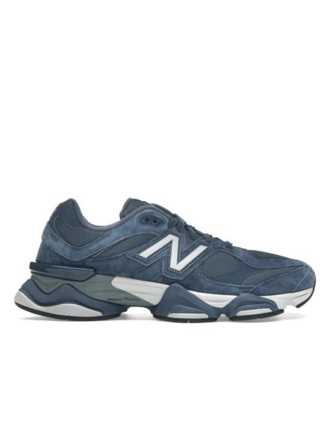 New Balance 9060 Blue Grey JD Sports Exclusive