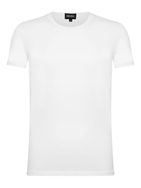 ZEGNA short-sleeves T-shirt