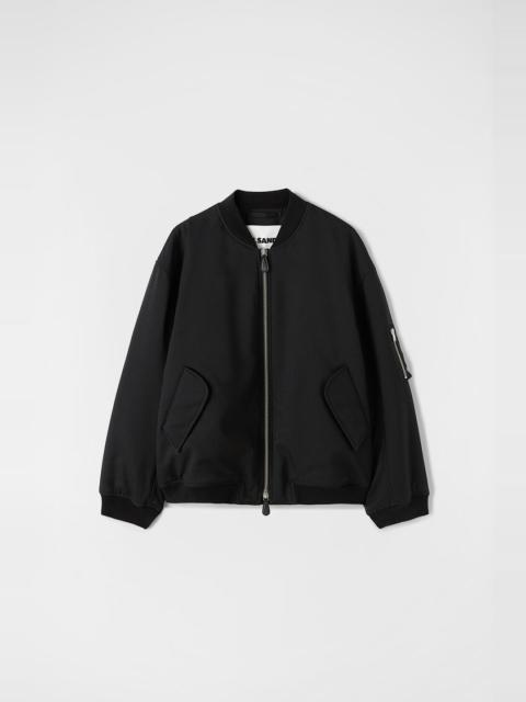 Jil Sander Bomber Jacket