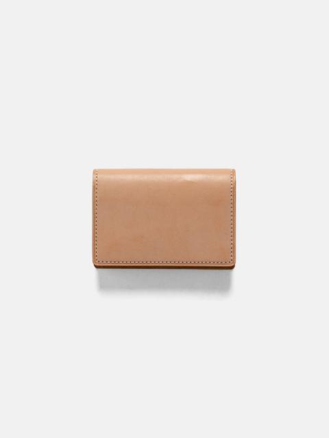 Hender Scheme Card File Natural