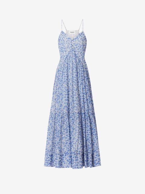 Isabel Marant Étoile SABBA DRESS