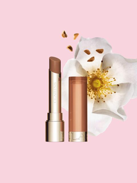 CLARINS Lip Oil Balm Hydrating Peptide Balm
