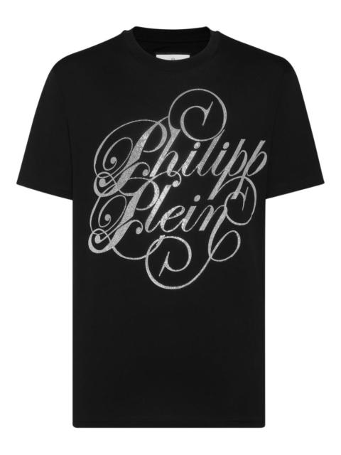 PHILIPP PLEIN Coursive t-shirt