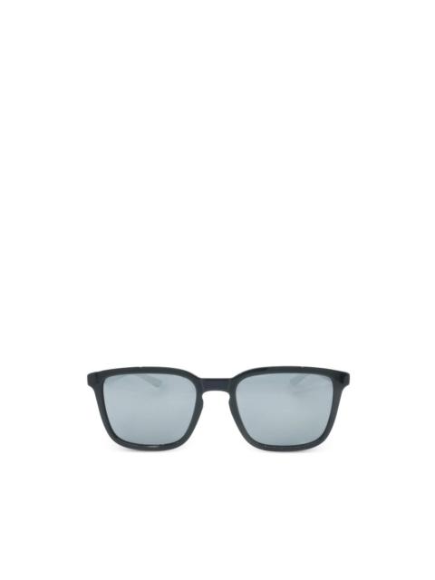 Nike Circuit Team square-frame sunglasses