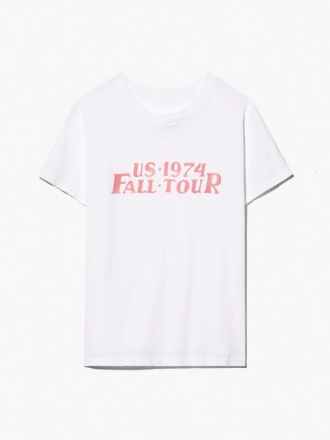 NILI LOTAN BRADY TEE