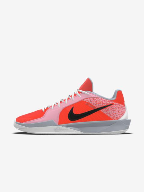 Nike Sabrina 2 By You Custom Basketball Shoes