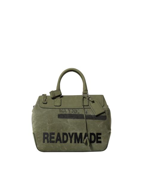 Readymade DOROTHY BAG MEDIUM / KHA | nubiantokyo | REVERSIBLE