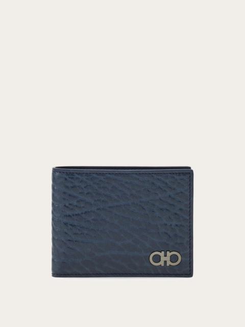 FERRAGAMO Gancini wallet