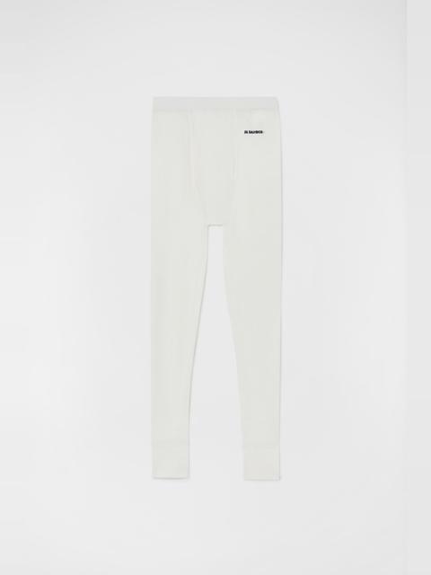Jil Sander Leggings
