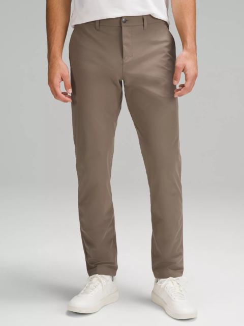 lululemon ABC Classic-Fit Trouser 32"L *Warpstreme