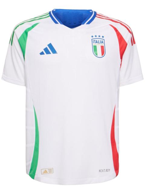 Italy Authentic football jersey