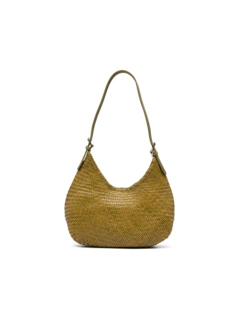 DRAGON DIFFUSION Luna Mezza shoulder bag