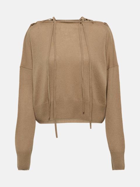 Prada Cashmere sweater