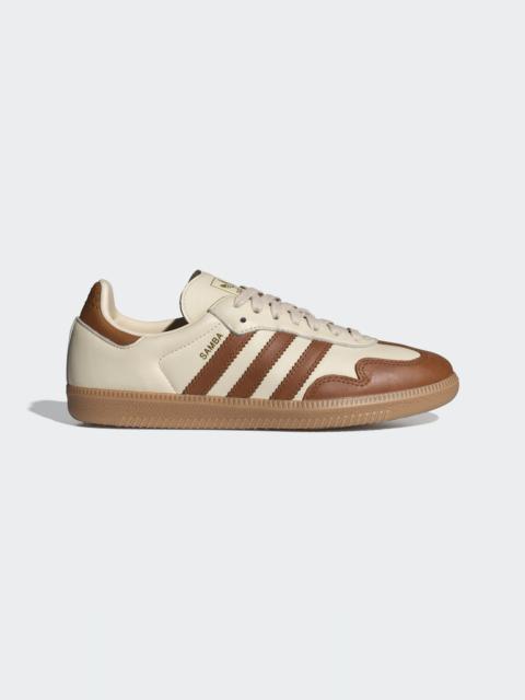 adidas Originals SAMBA OG SHOES