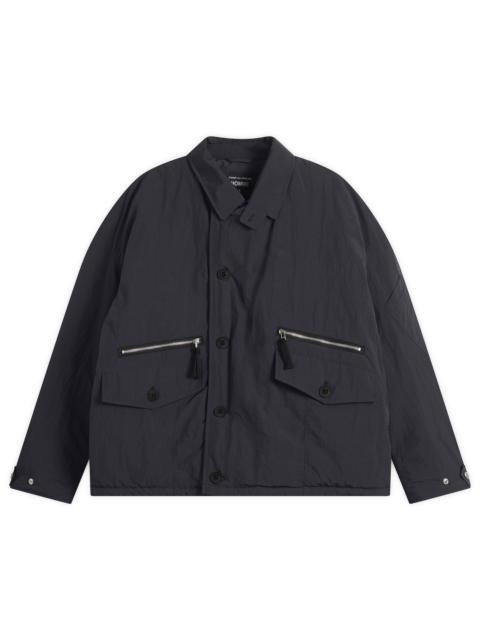 Comme des Garçons Homme Comme des Garçons Homme Primaloft Jacket