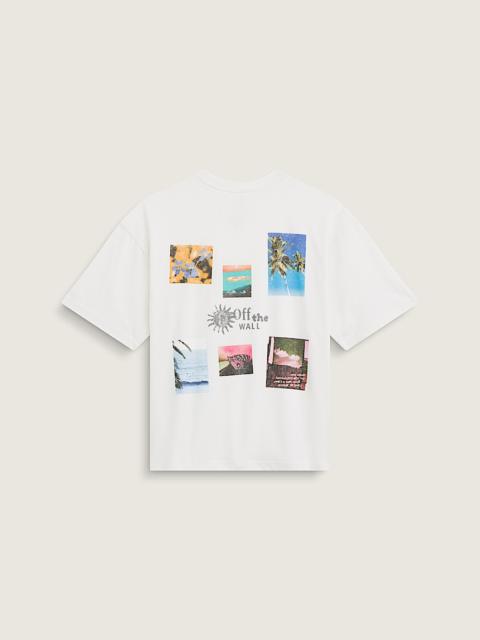 Vans Dreams Spill T-Shirt