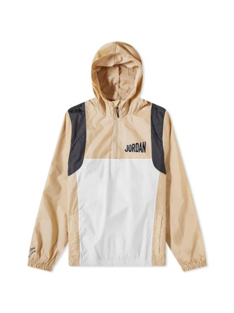 Jordan Air Jordan Flight Hooded Woven Jacket