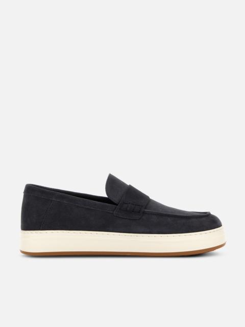 HOGAN Loafers Hogan H-TV
