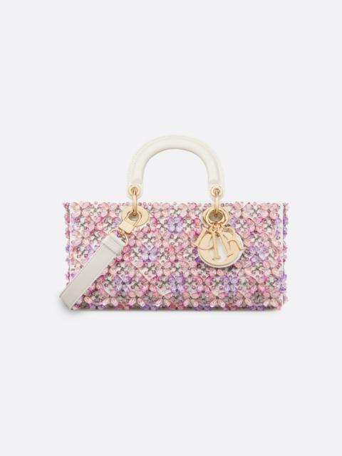 Dior Medium Lady D-Joy Bag