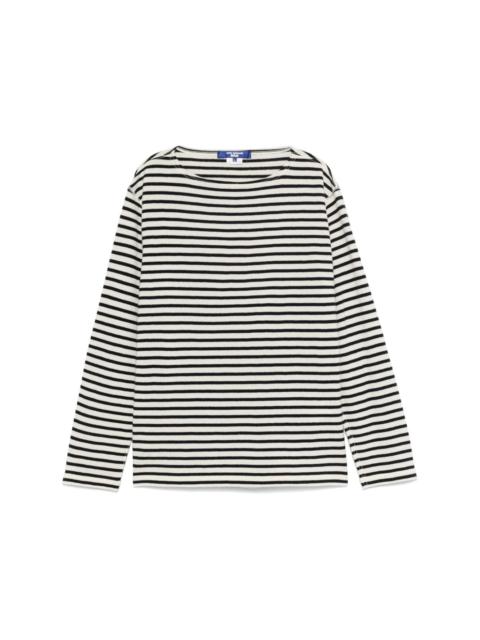 Junya Watanabe MAN striped sweater