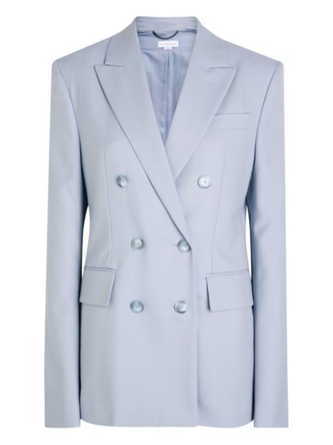 Stella McCartney tailored double-breasted jacket