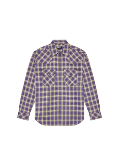 Diesel S-OCEAN-CHECK-NW