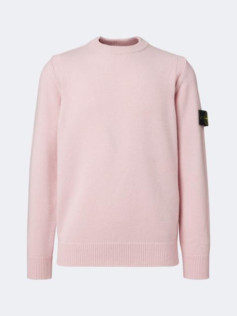 Stone Island Compass wool-blend sweater