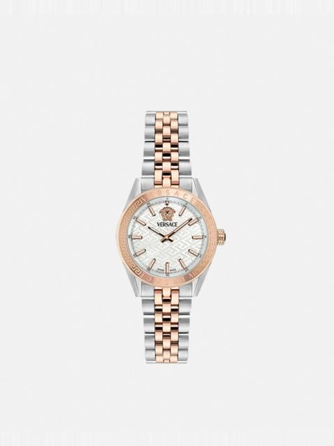 V-Code Lady Watch