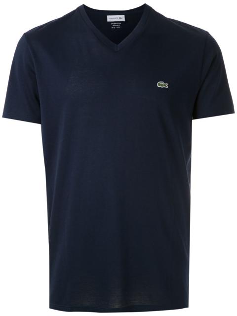 LACOSTE TH671021 166 Marinho  Natural (Veg)->Cotton