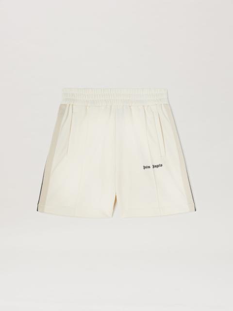 Palm Angels New Classic Track Shorts
