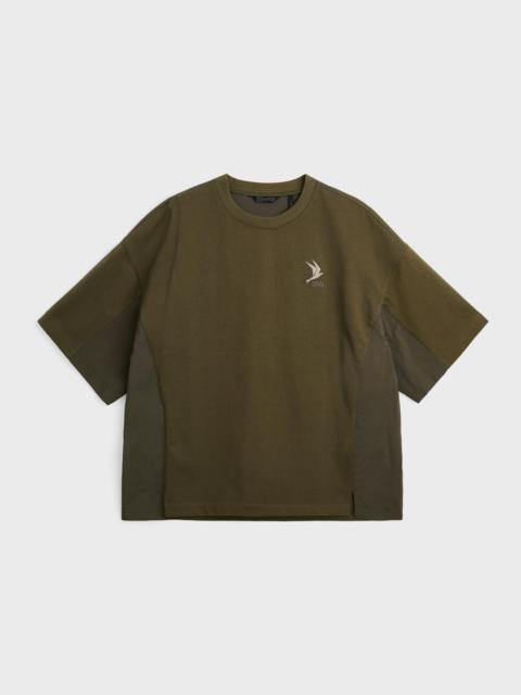 66°NORTH Kría Hybrid T-Shirt (Unisex)
