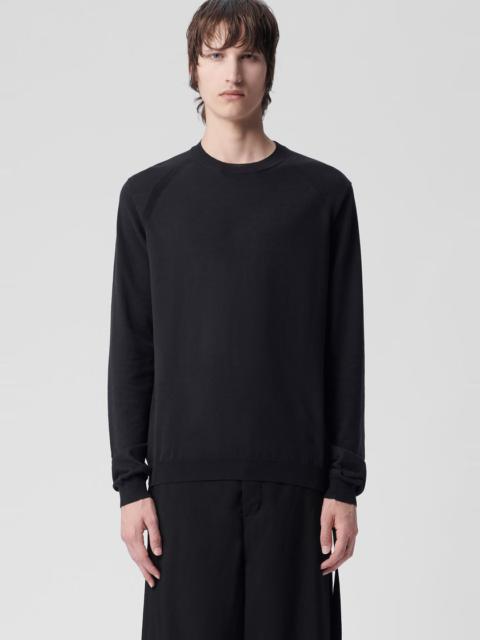 Ann Demeulemeester Geerten Sweater