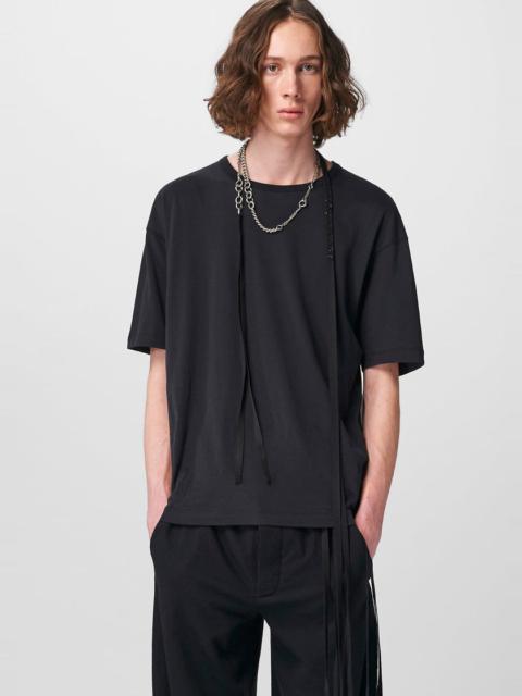Ann Demeulemeester Stijn Standard T-Shirt