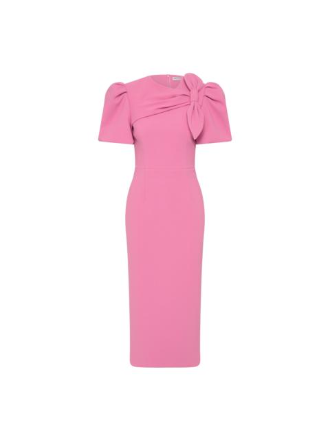 REBECCA VALLANCE Muriel Midi Dress
