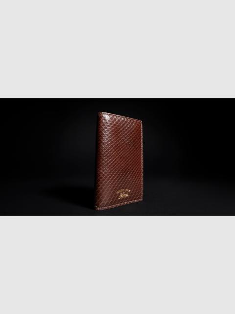 GUCCI Lira card case