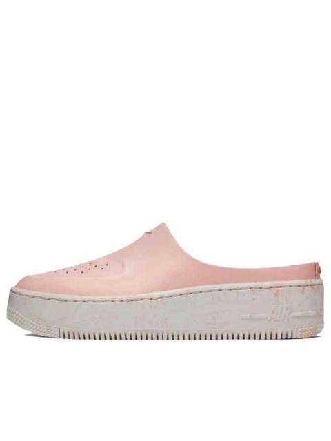 (WMNS) Nike Air Force 1 Lover XX 'Echo Pink' CK0895-661