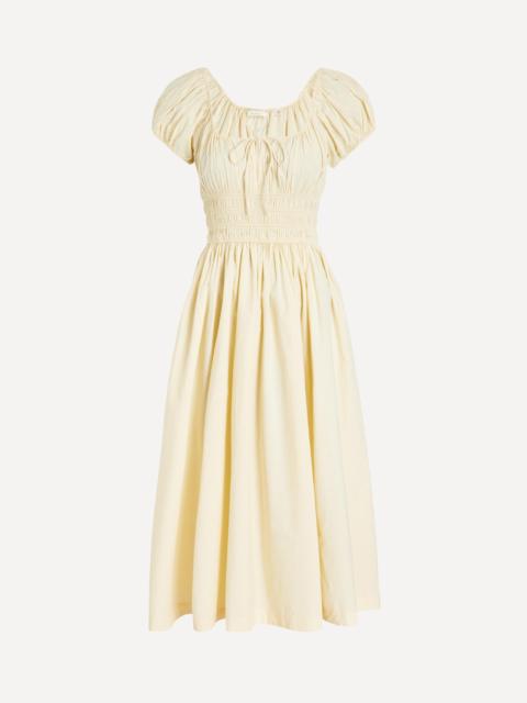 DÔEN Quinn Dress