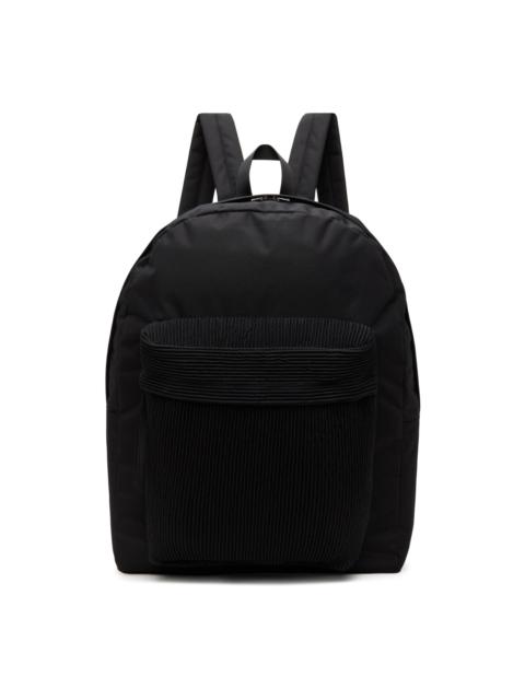 Kanghyuk SSENSE Exclusive Black Backpack